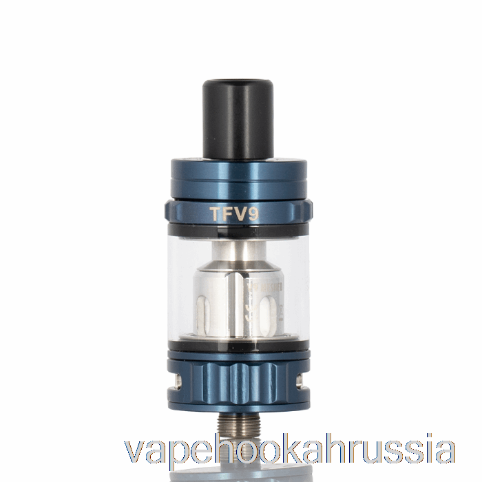 Vape сок Smok Tfv9 мини-бак синий